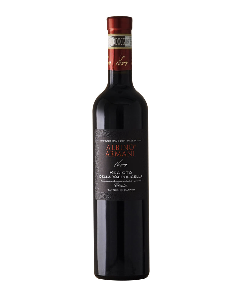 2021 Recioto Valpolicella - Armani
