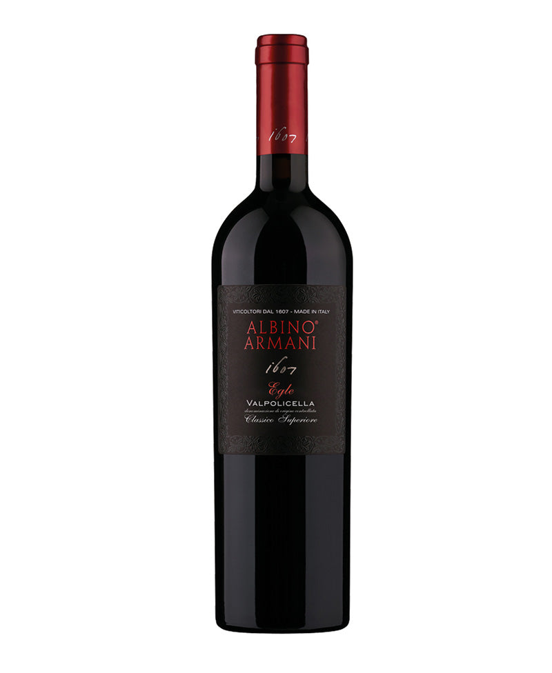 2023 Valpolicella Classico Superiore Egle - Armani