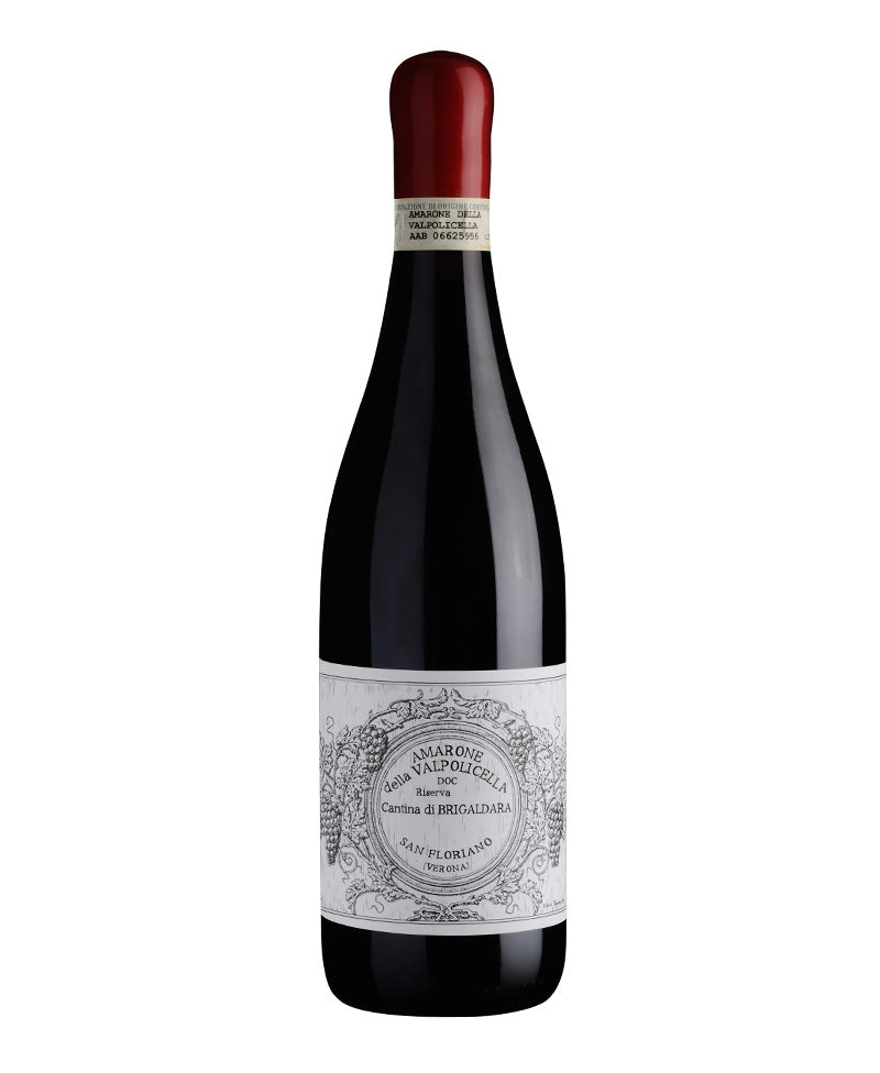 2013 Riserva Amarone Valpolicella - Brigaldara