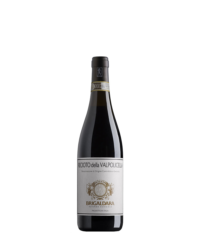 2021 Recioto Valpolicella - Brigaldara