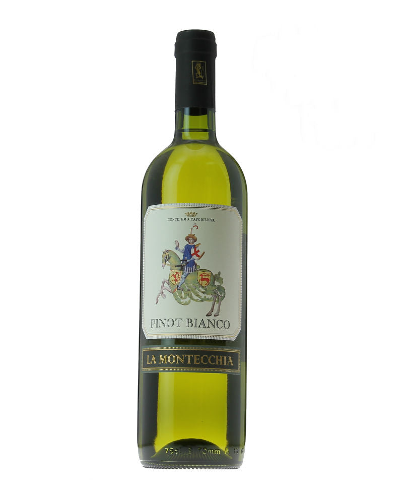 2022 Pinot Bianco Colli Euganei Rolandino - La Montecchia