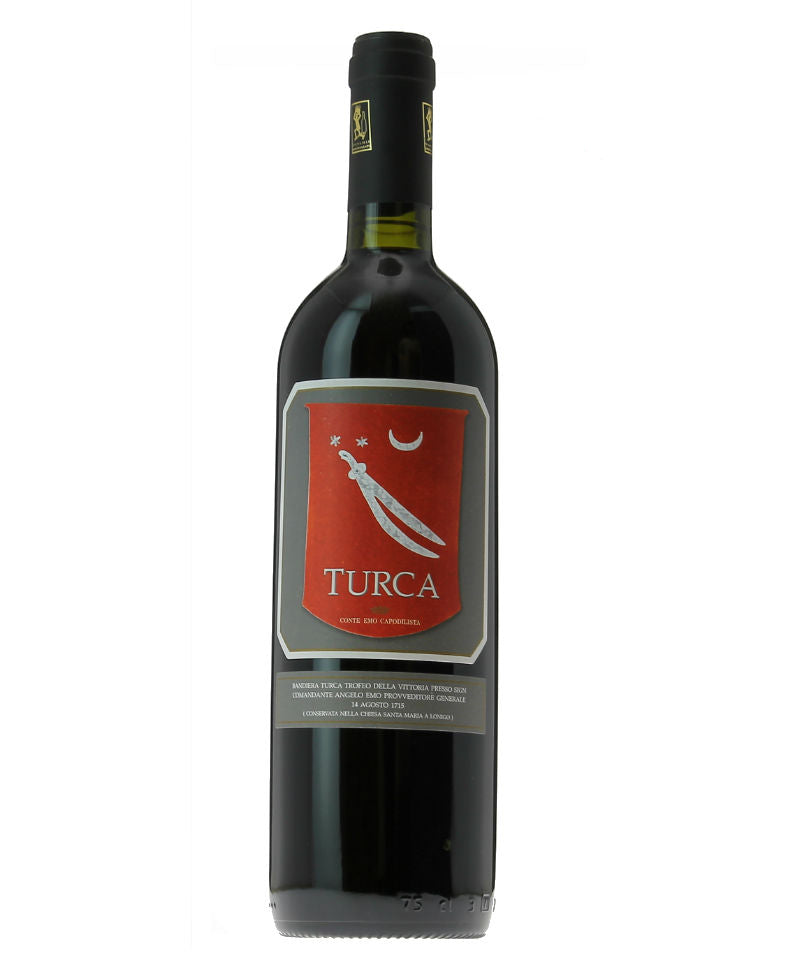 Turca - La Montecchia