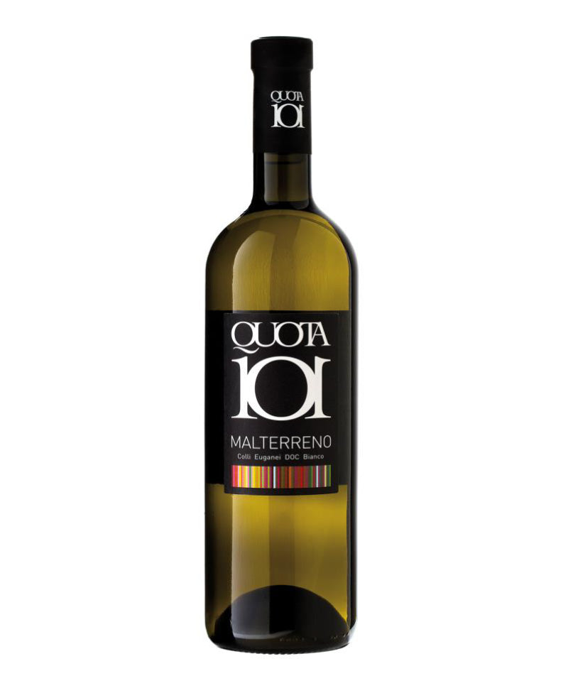 2021 Malterreno Bio* - Quota 101