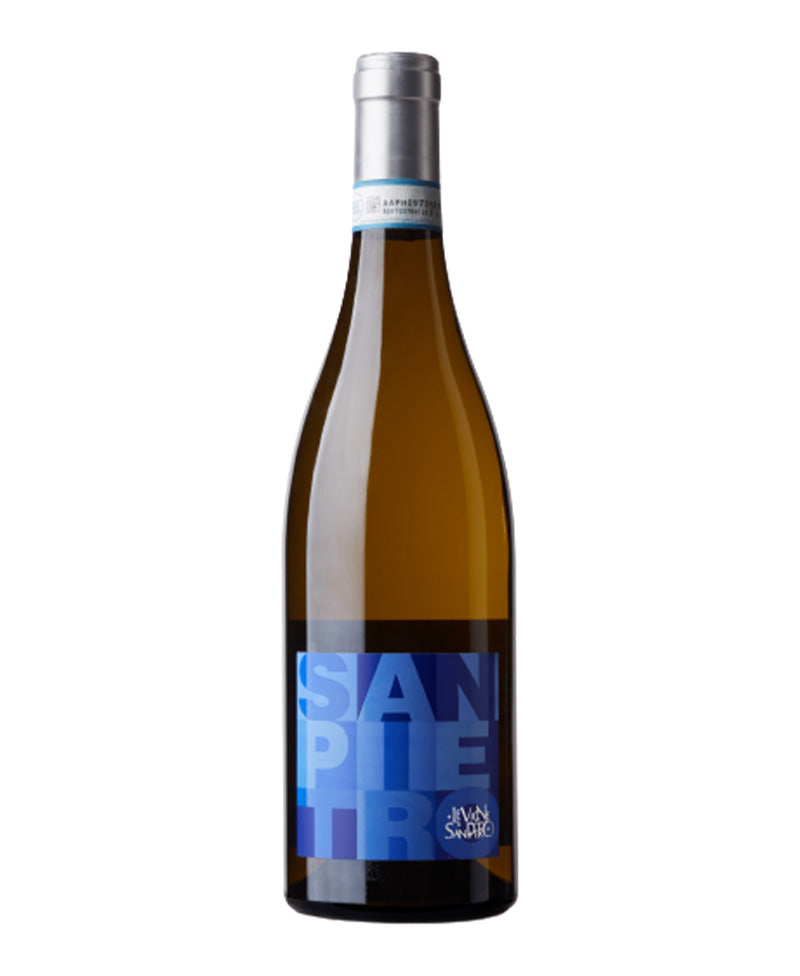 2019 Custoza Sanpietro - Le Vigne Di San Pietro