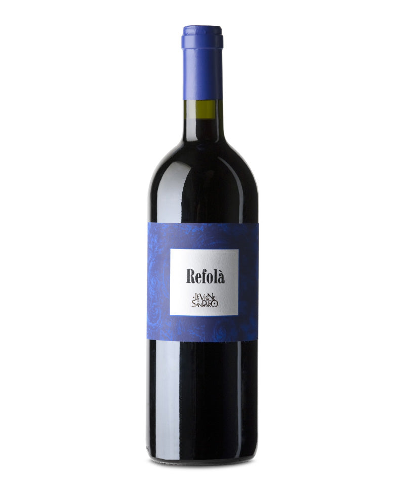 2017 Refola' - Le Vigne Di San Pietro