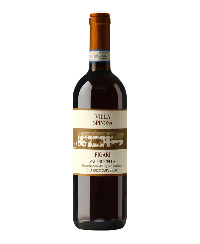 2021 Figari Valpolicella Classico Superiore - Villa Spinosa