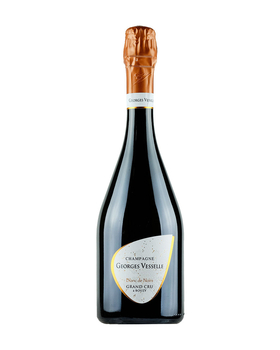 Champagne Grand Cru Blanc de Noirs Extra Brut