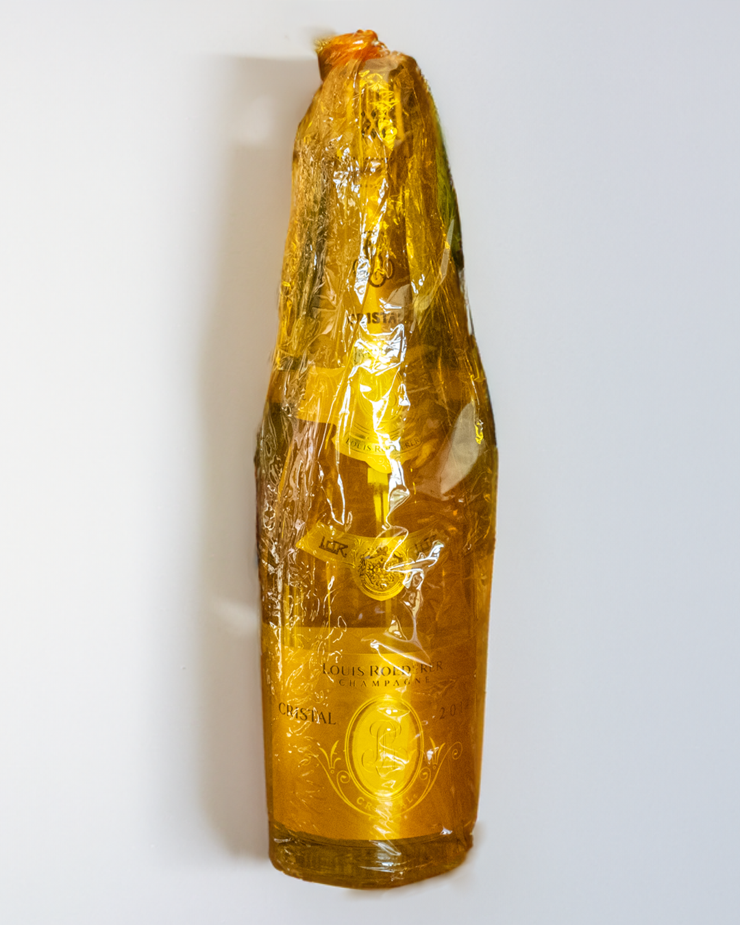 Champagne Brut Cristal 2014 - Louis Roederer