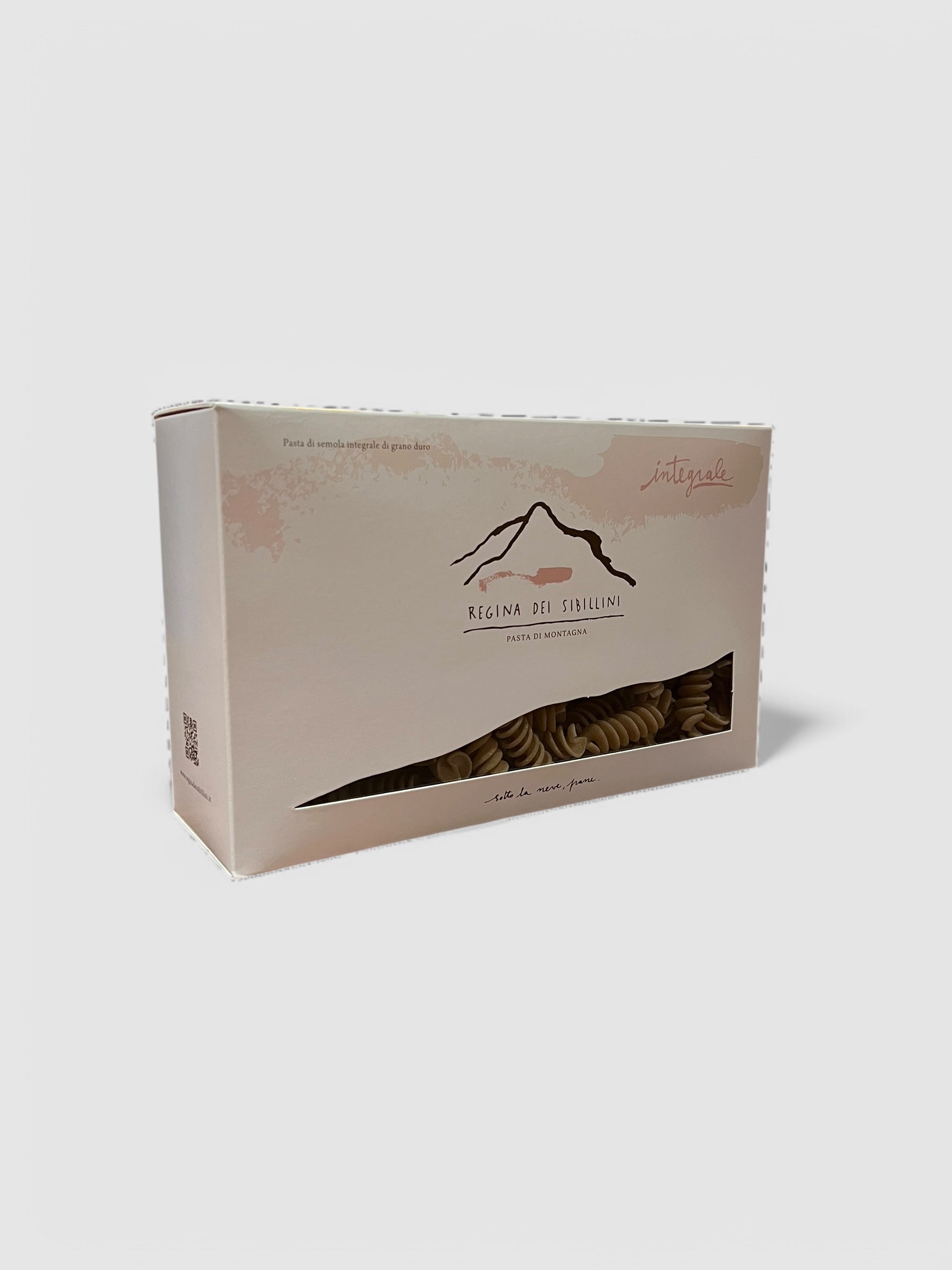 Pasta Integrale Regina dei Sibillini