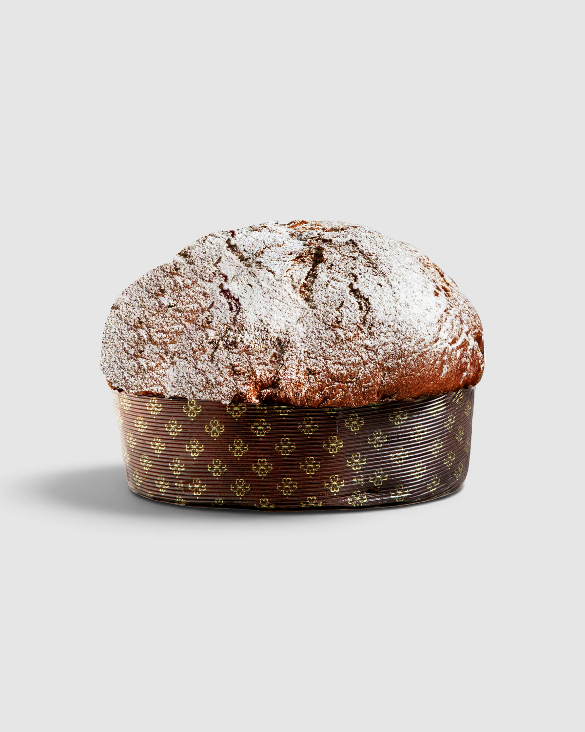 Panettone Pandorato - Fiasconaro