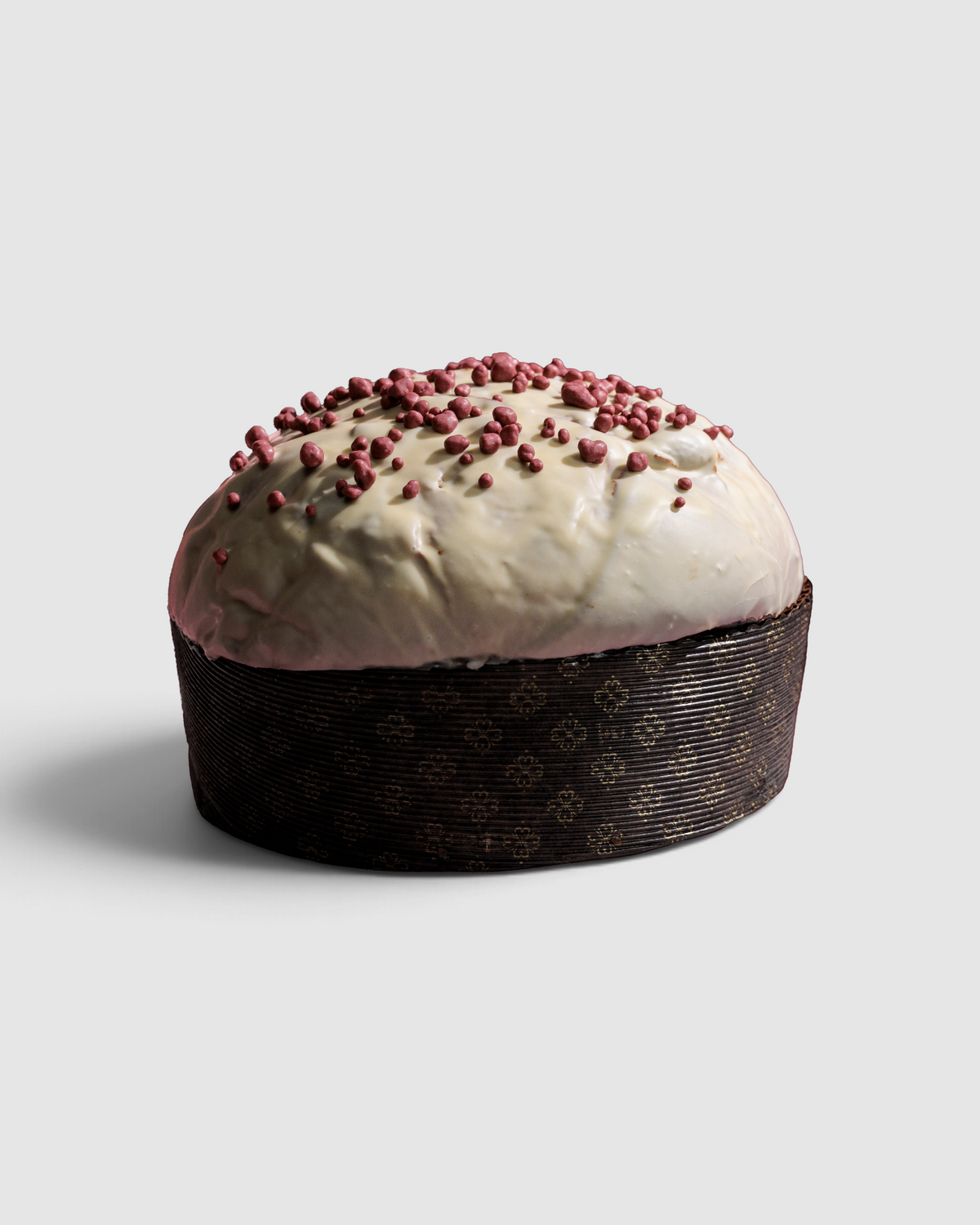 Panettone Frutti di Bosco 1 kg - Fiasconaro