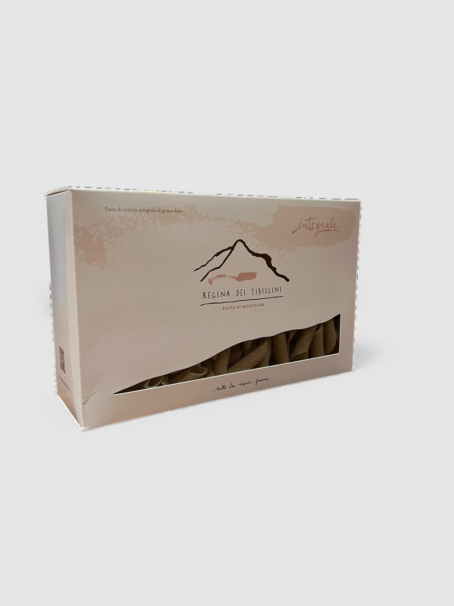Pasta Integrale Regina dei Sibillini