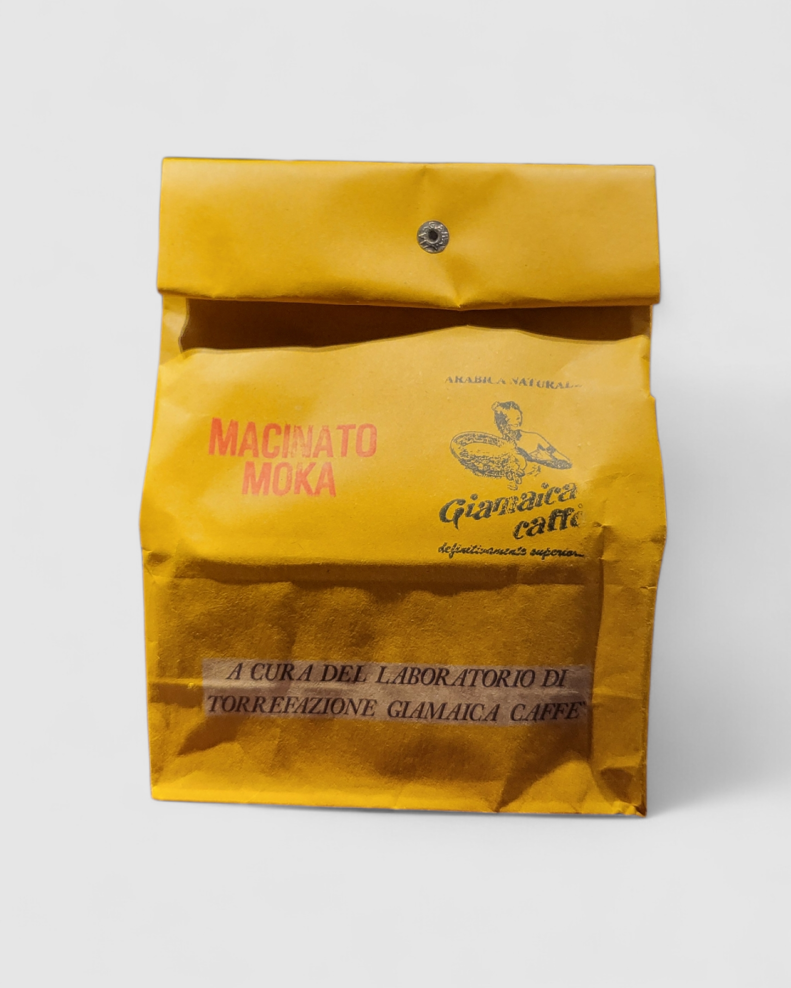 Arabica Naturale - Giamaica Caffè