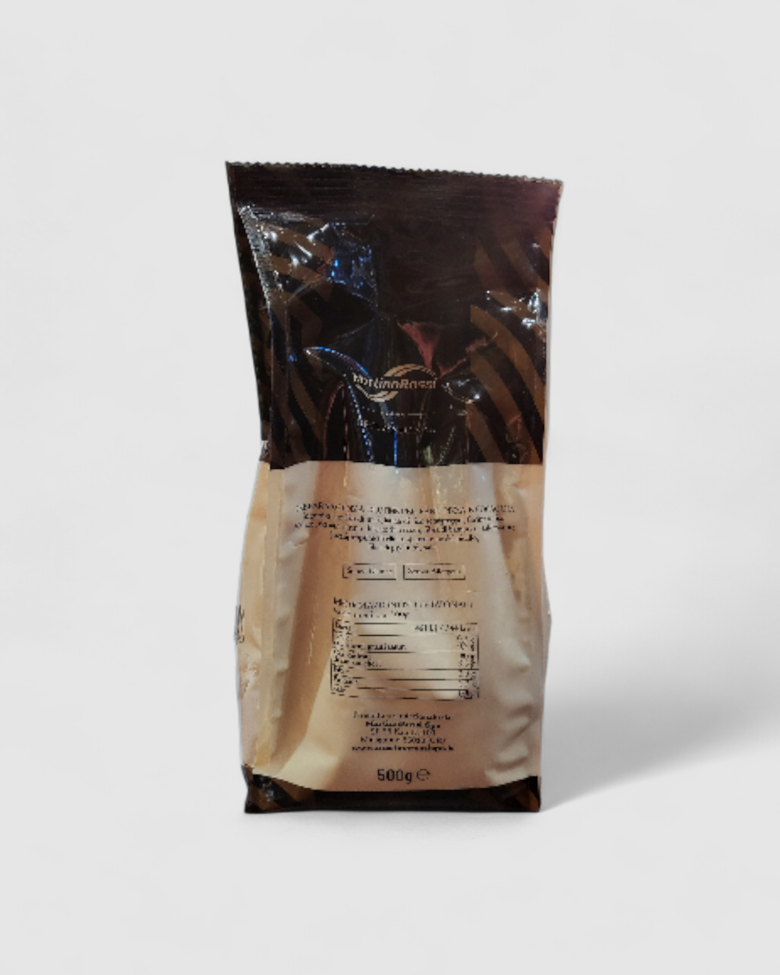 Preparato per Pane, Pizza e Focaccia senza glutine - Martino Rossi