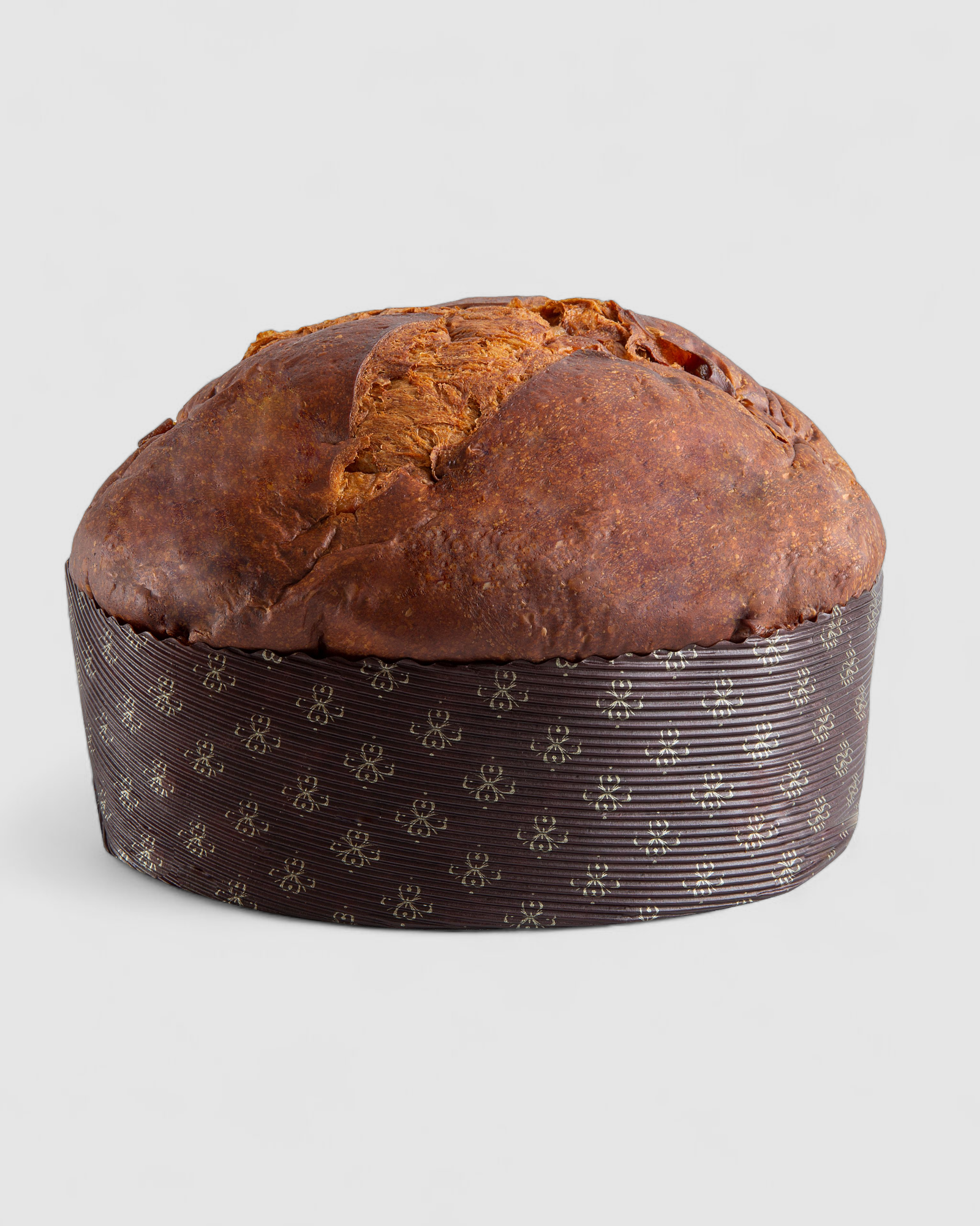Panettone Agrumi e Zafferano di Sicilia - Fiasconaro