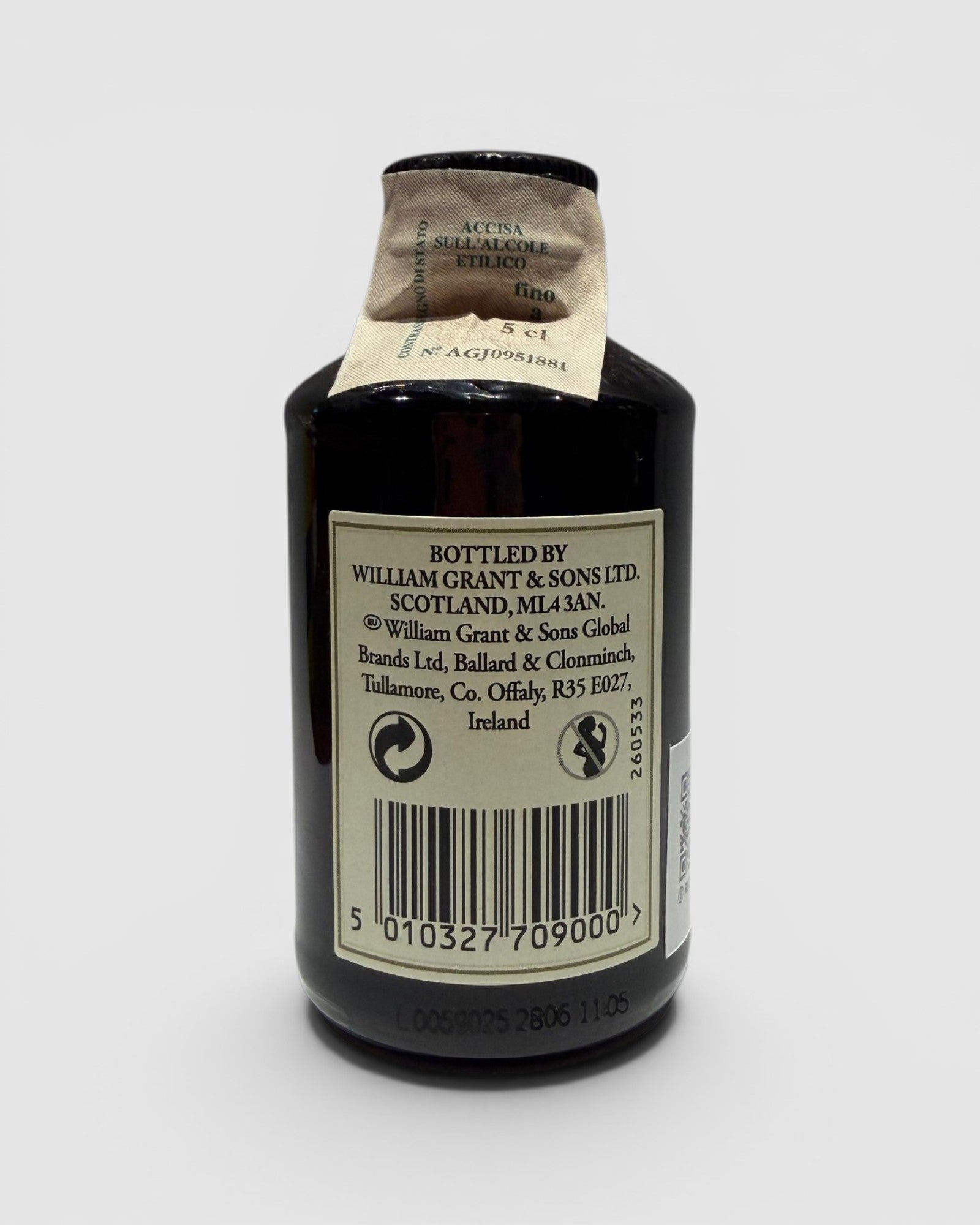 Hendrick’s Gin - mini