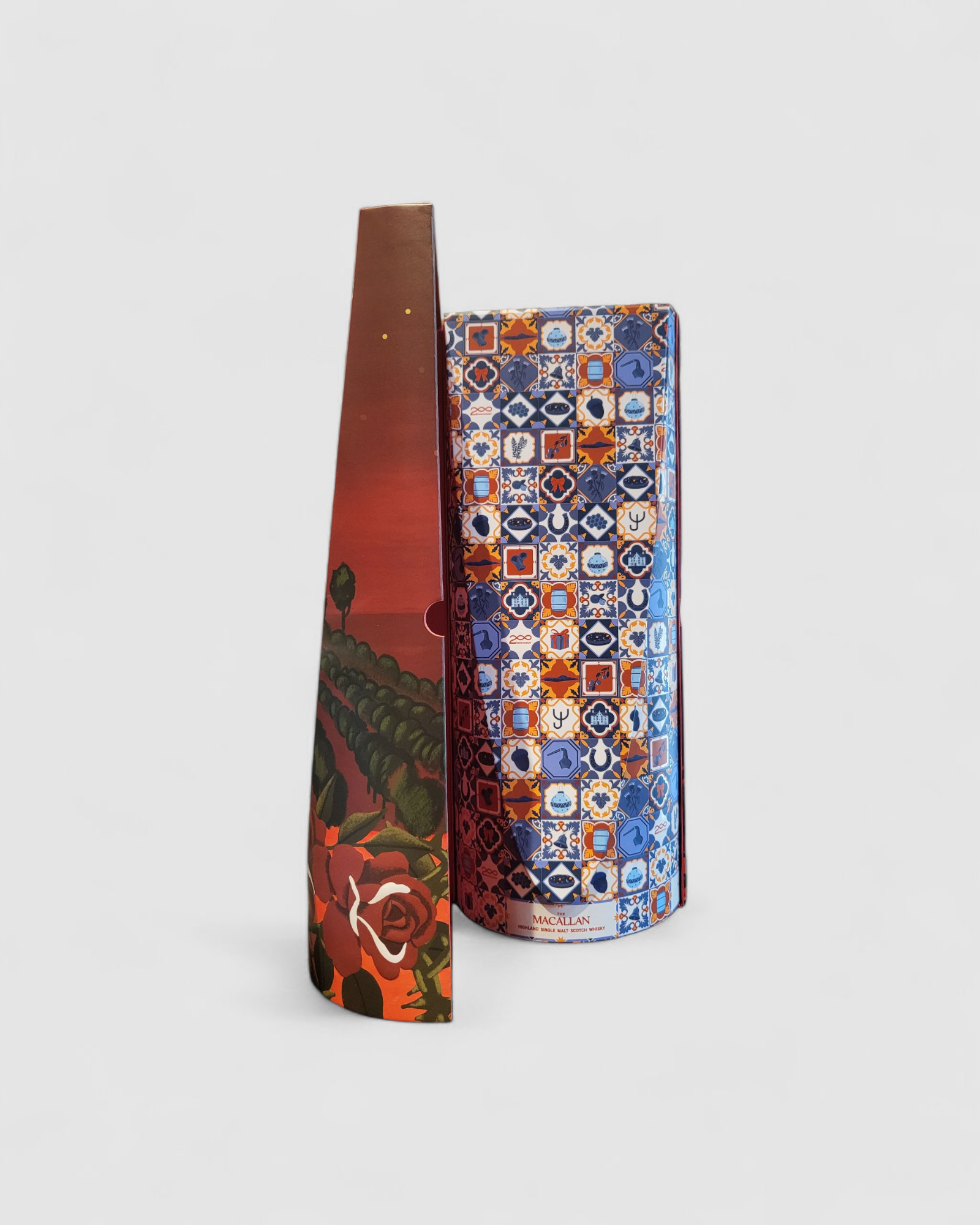 The Macallan A Night On Earth Release 2024