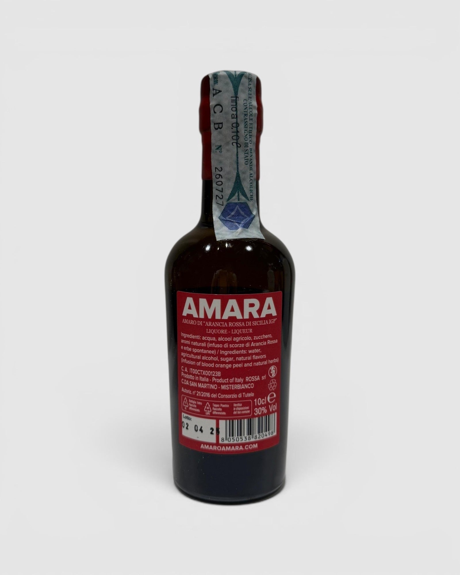 Amaro Amara Mini