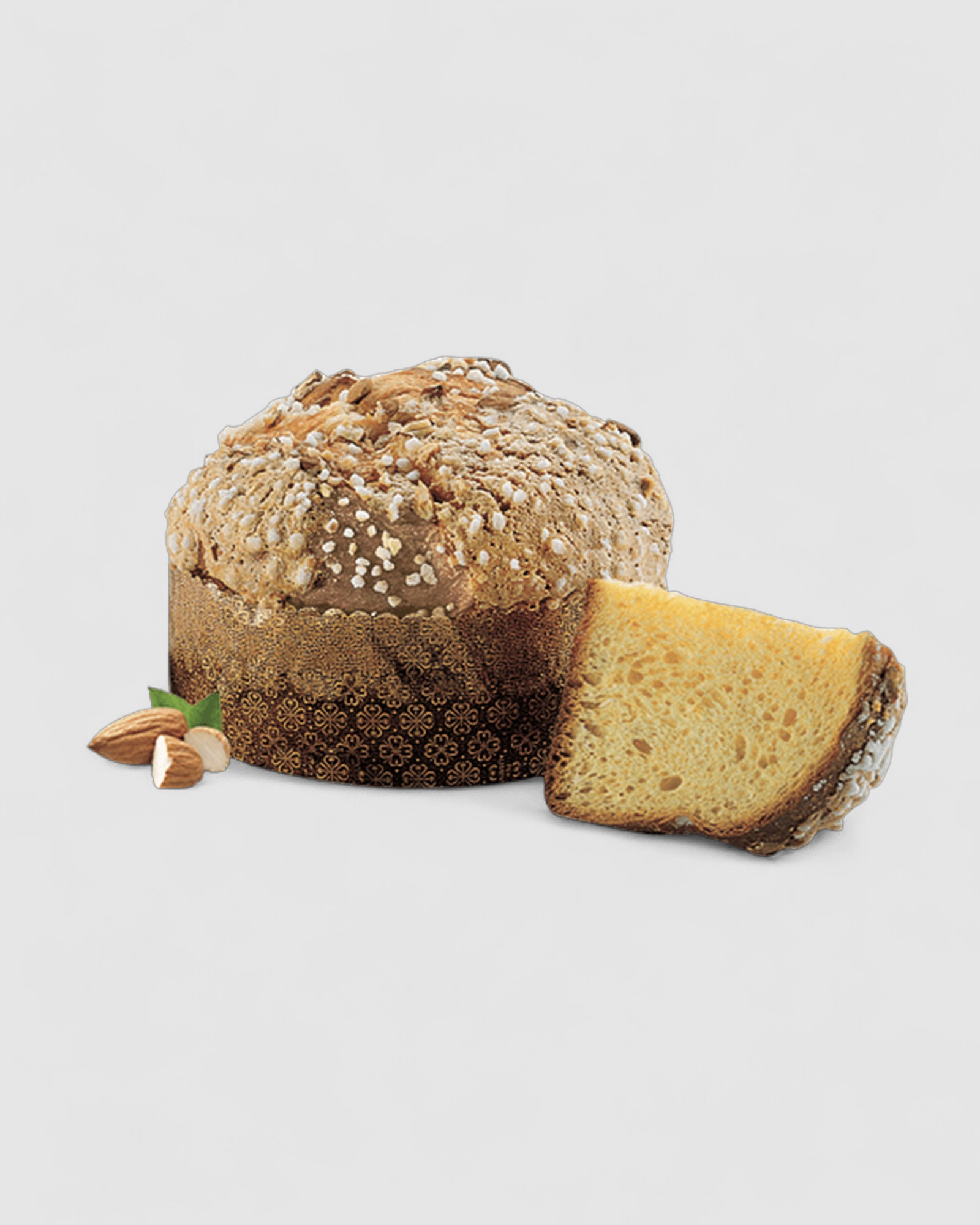 Focaccia Mandorlata - Loison