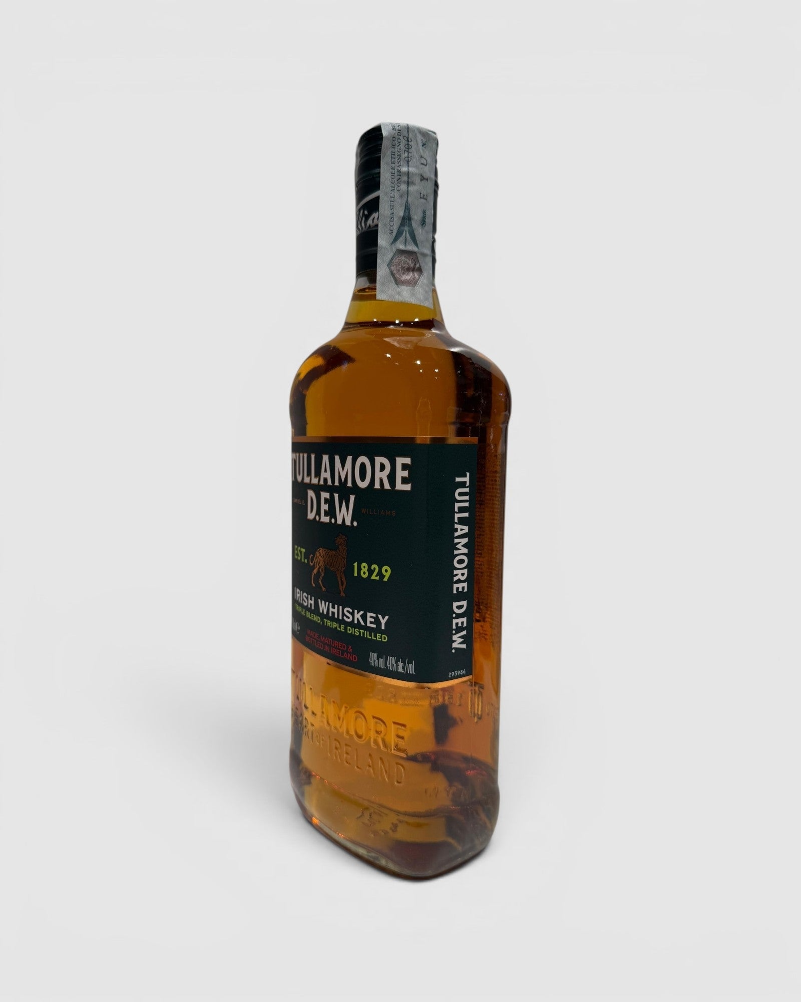 Tullamore D.E.W. Original