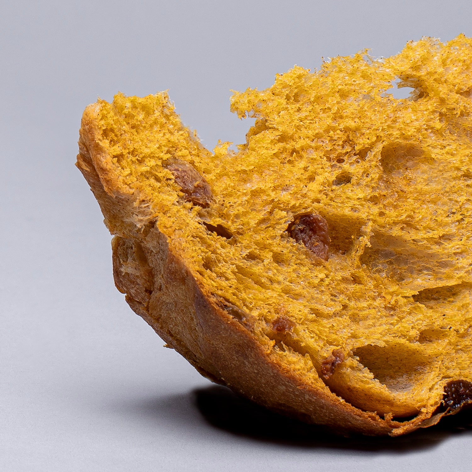 Panettone Mela Uvetta e Cannella - Olivieri 1882