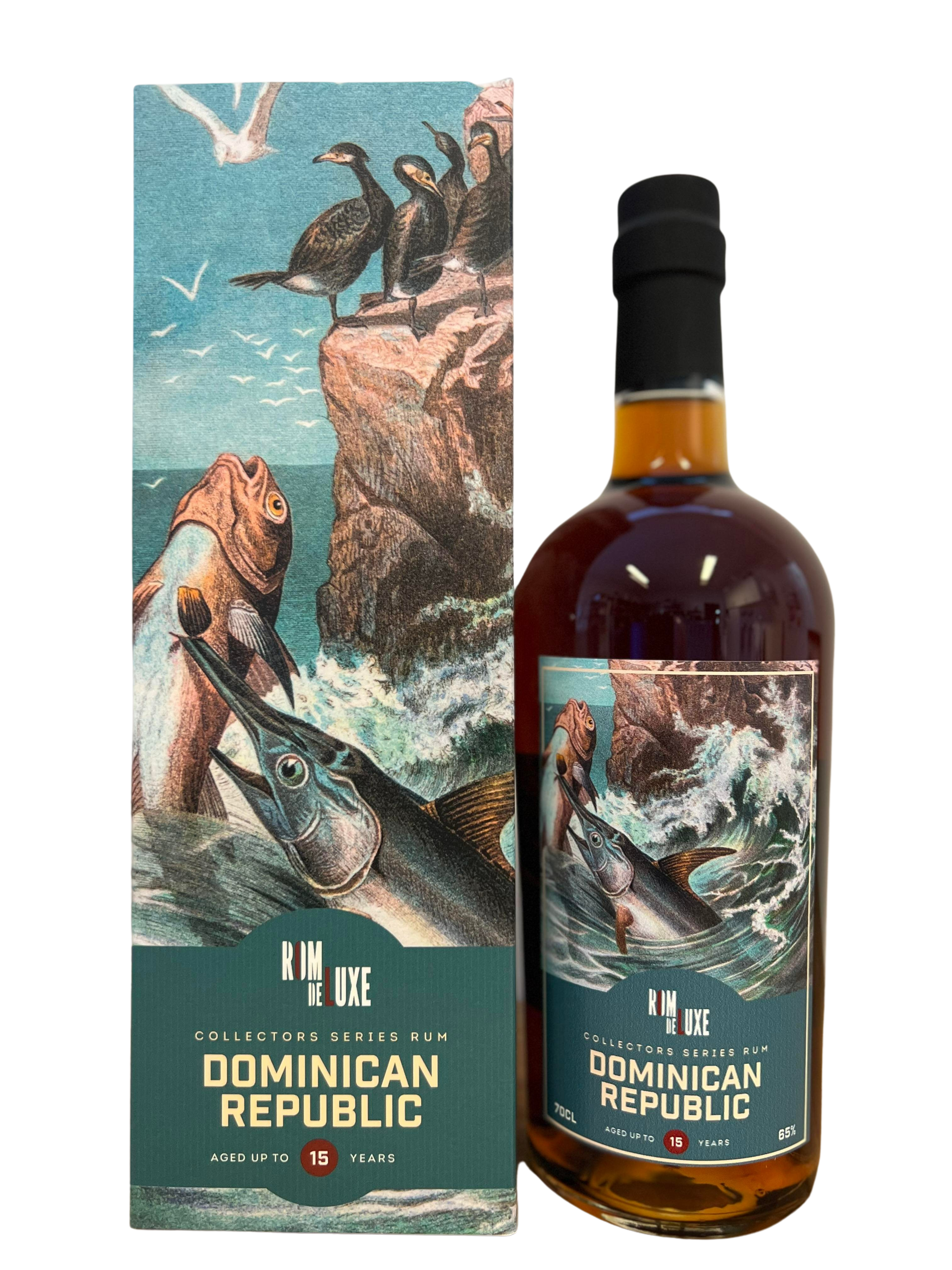collectors-series-rum-n-8-dominican-republic-15yo-edizione-limitata
