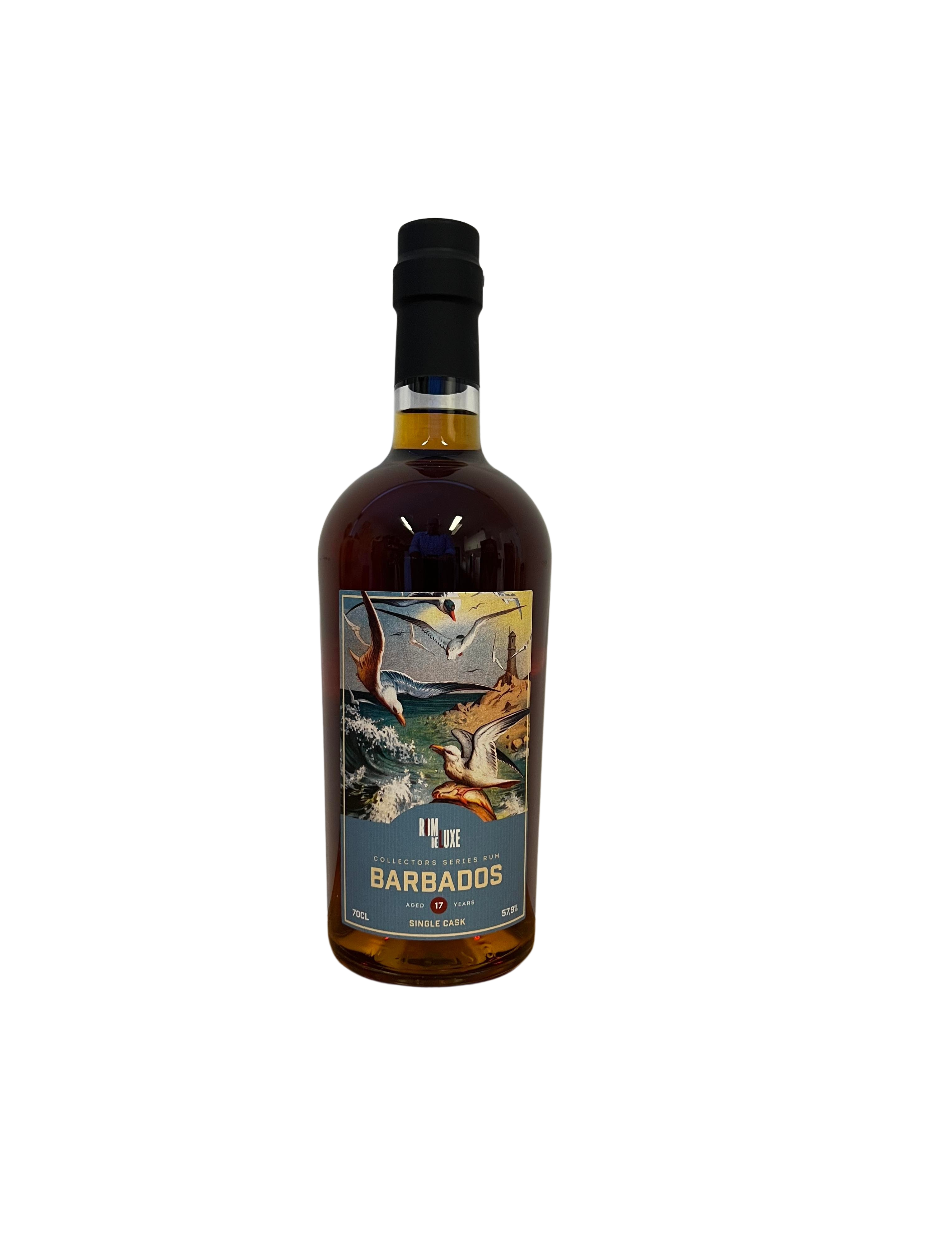 Collectors Series Rum n.14 Barbados 17yo - Edizione limitata