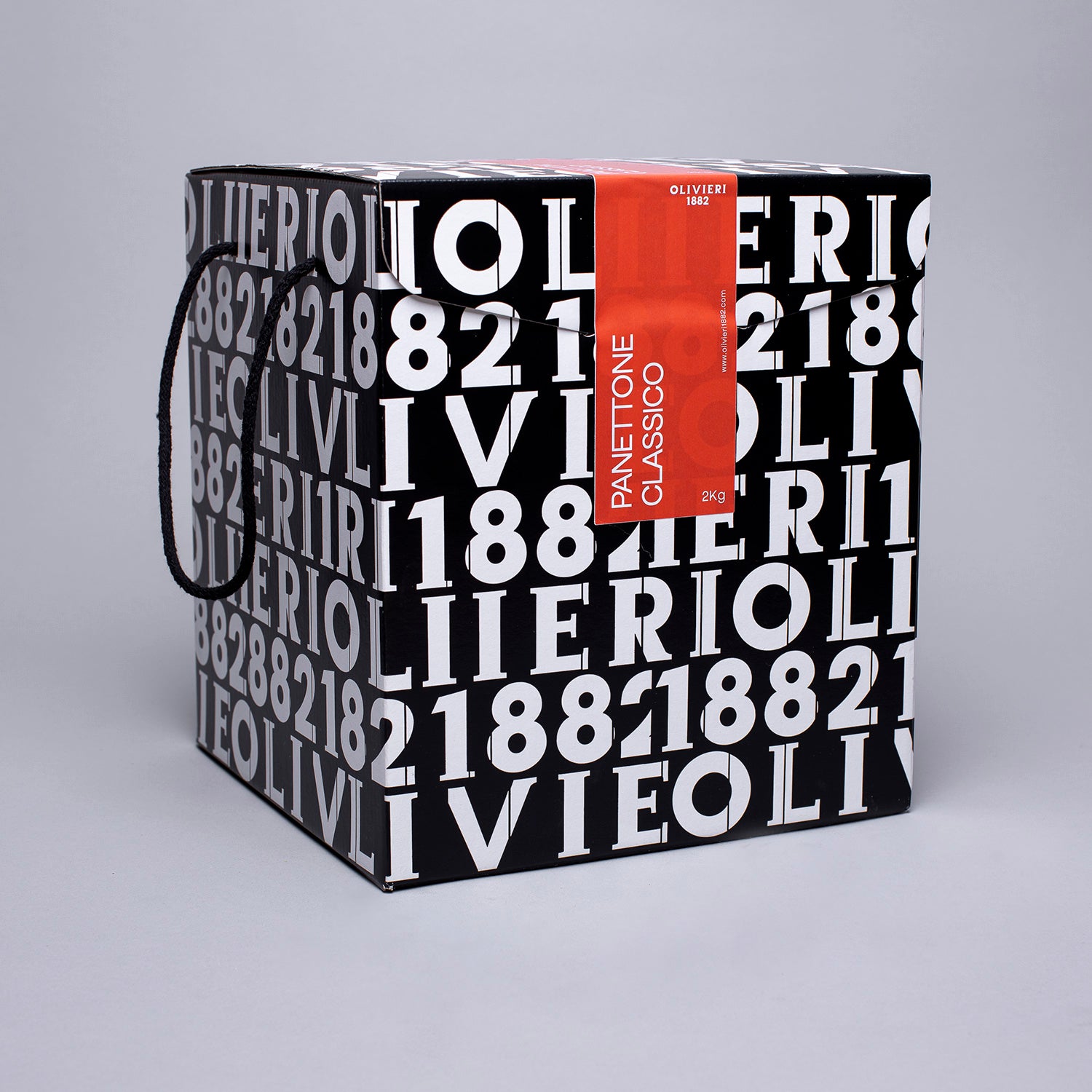 Panettone Classico - Olivieri 1882