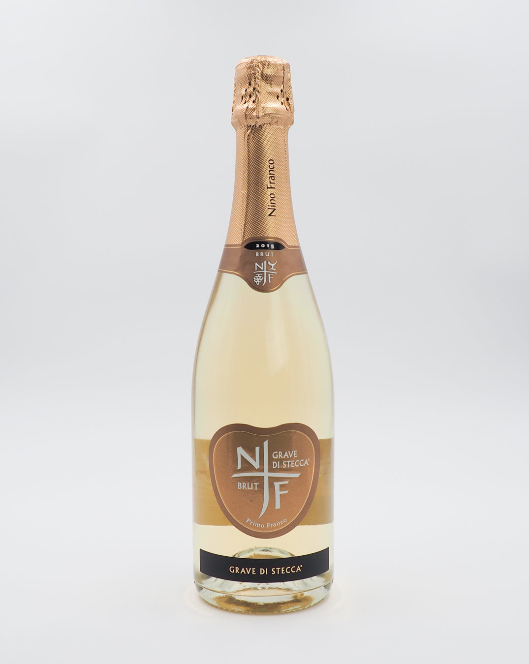 Grave di Stecca Brut 2015 Nino Franco