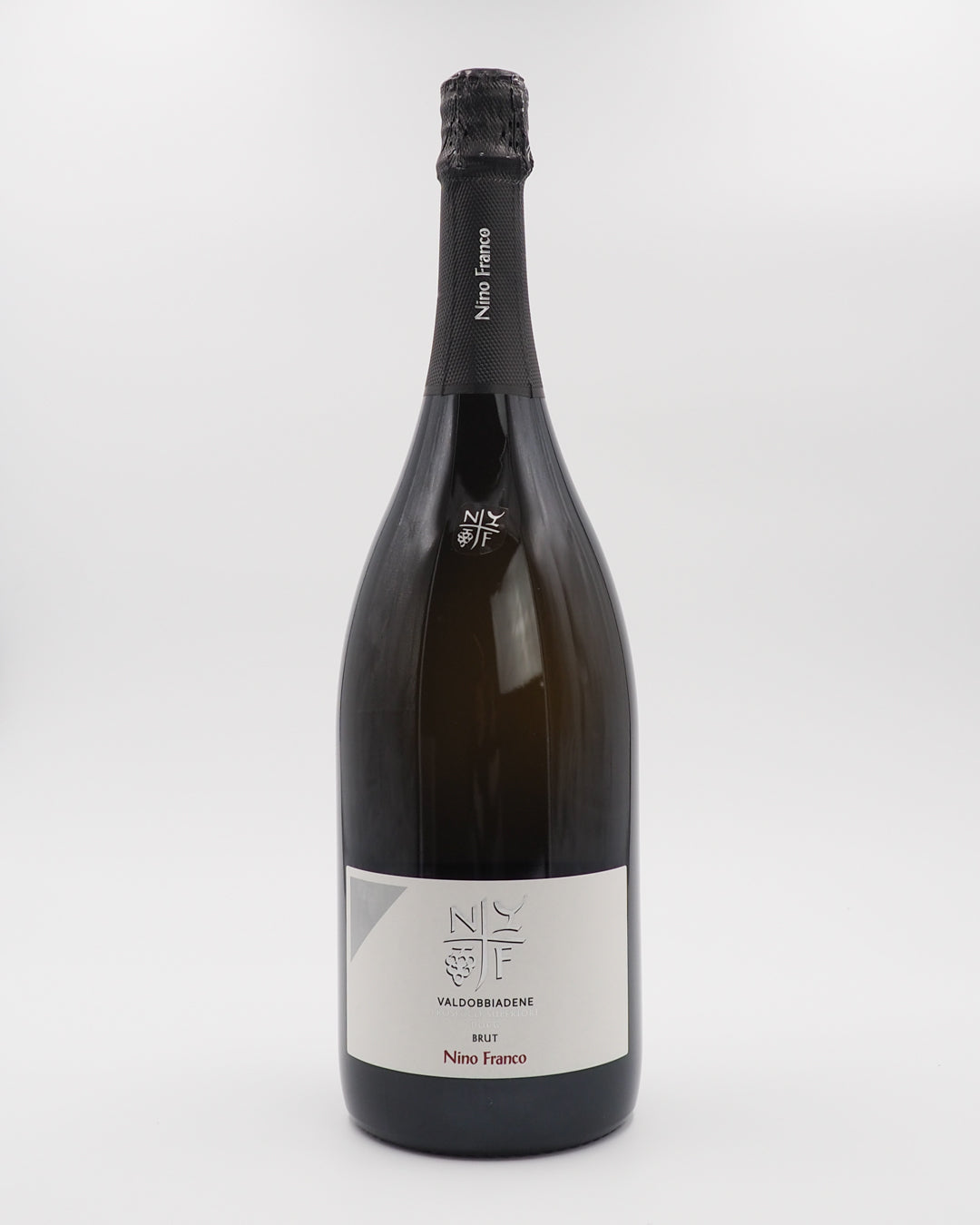 Prosecco Superiore DOCG Brut Nino Franco Magnum