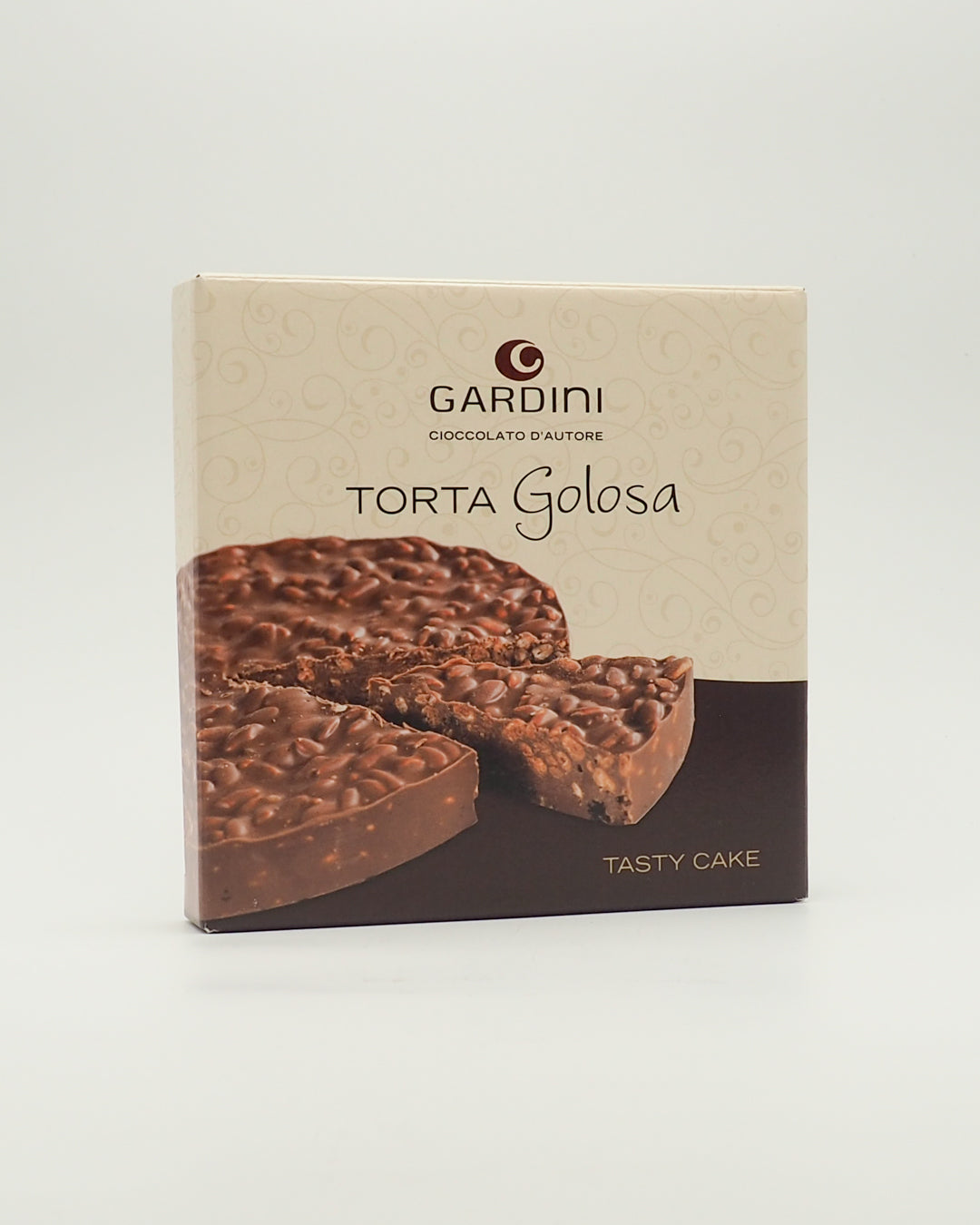 Torta Golosa F.lli Gardini