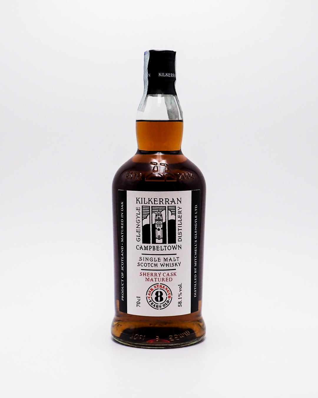 kilkerran-8-year-old-cask-strength-sherry-matured