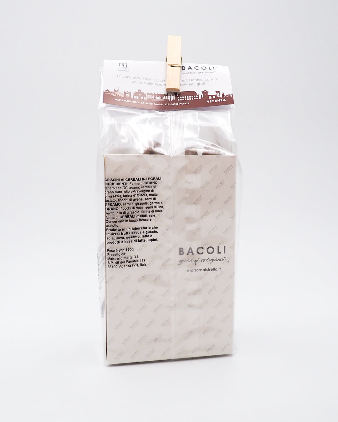 Bacoli con Multicereali - Maistrello