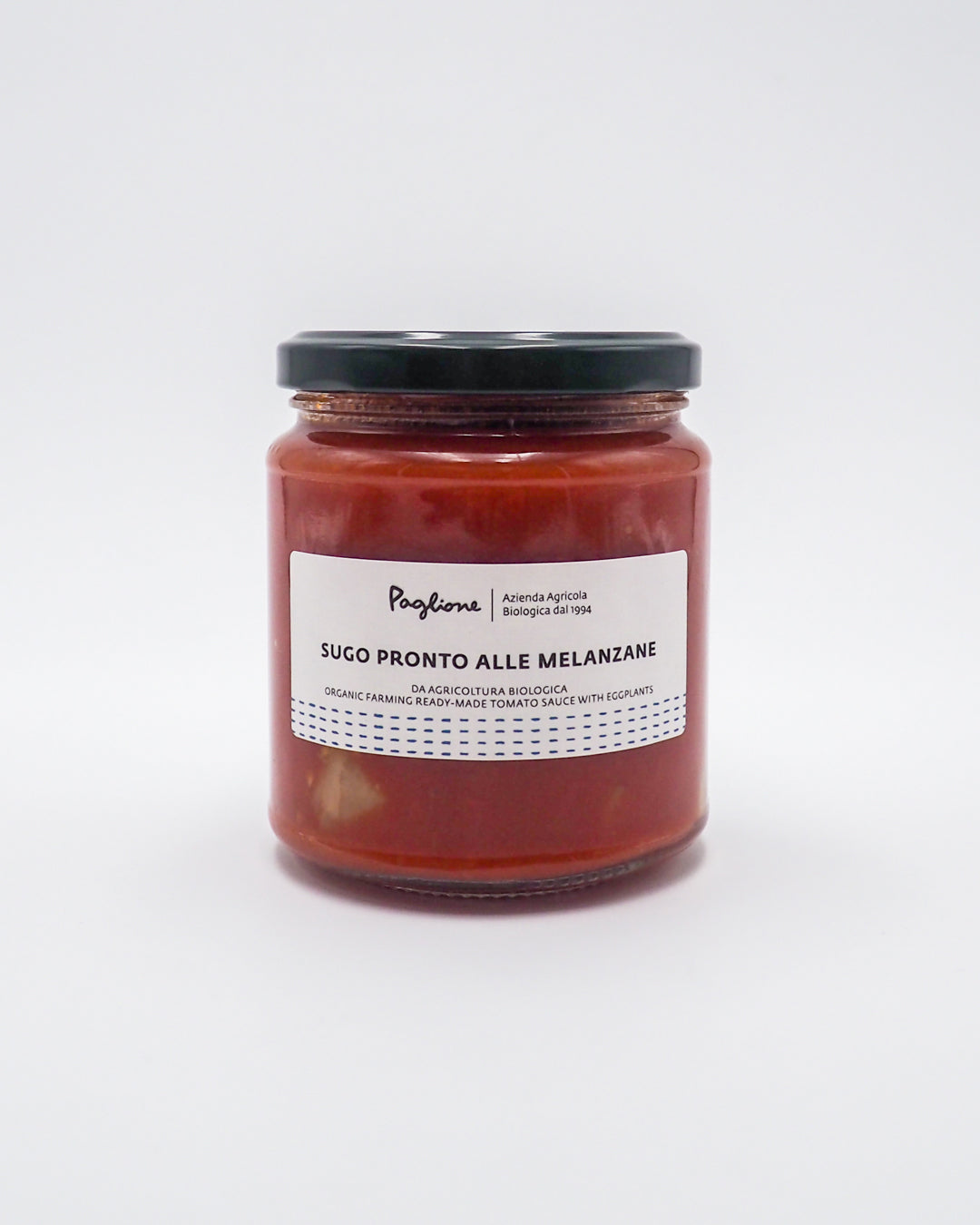 Sugo Pronto Verdure e Cipolla Rossa 290 gr –