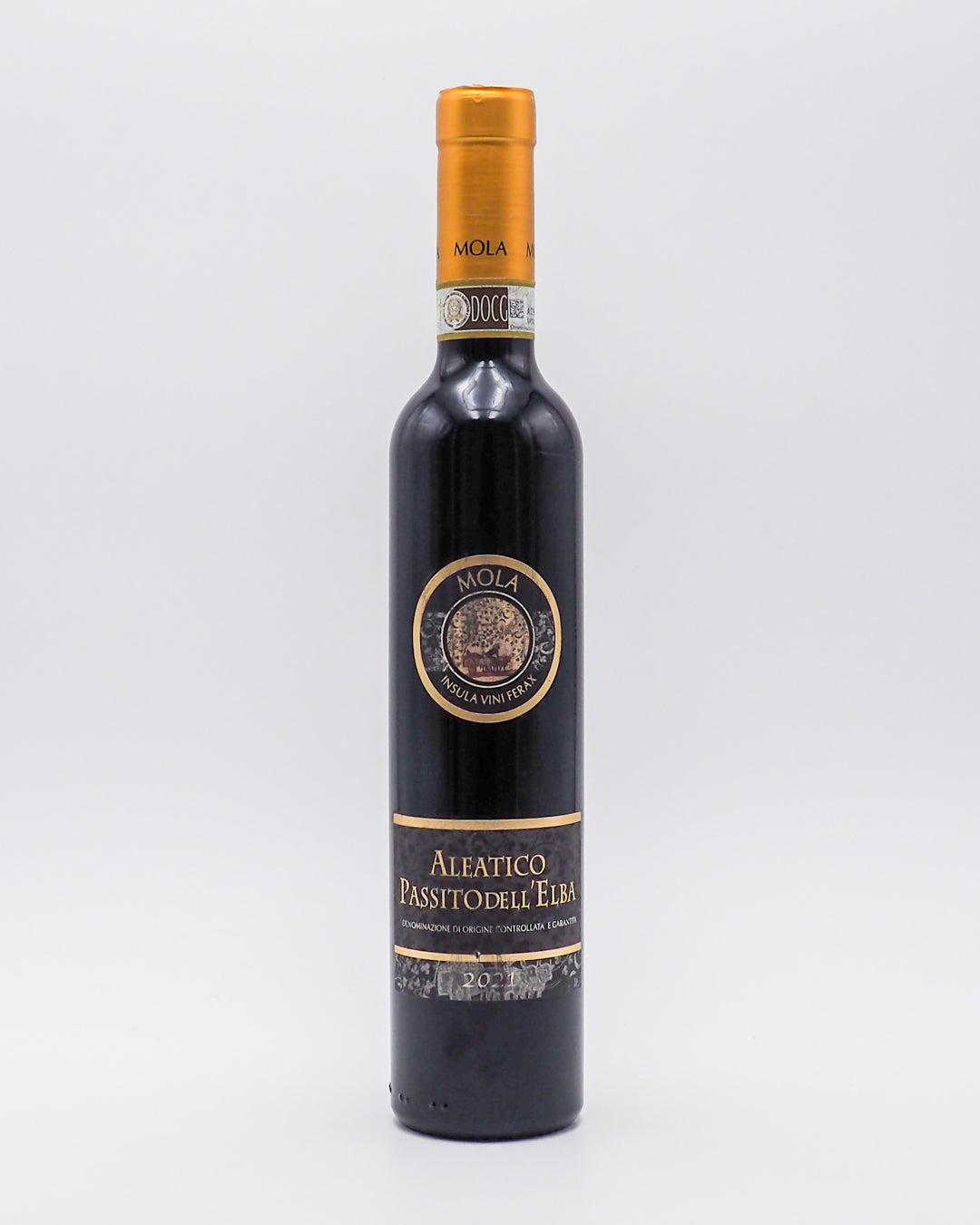 Passito Dell'Elba Aleatico DOCG 2021 - Mola