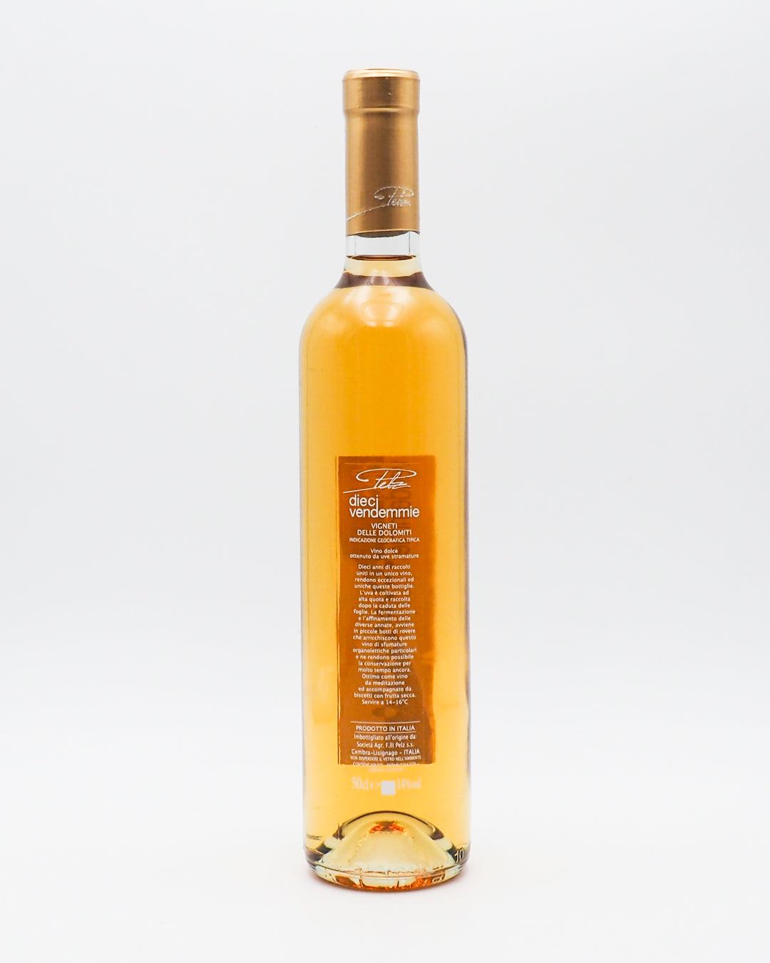 pelz-riesling-dieci-vendemmie-cembrani-doc-14-0-5l
