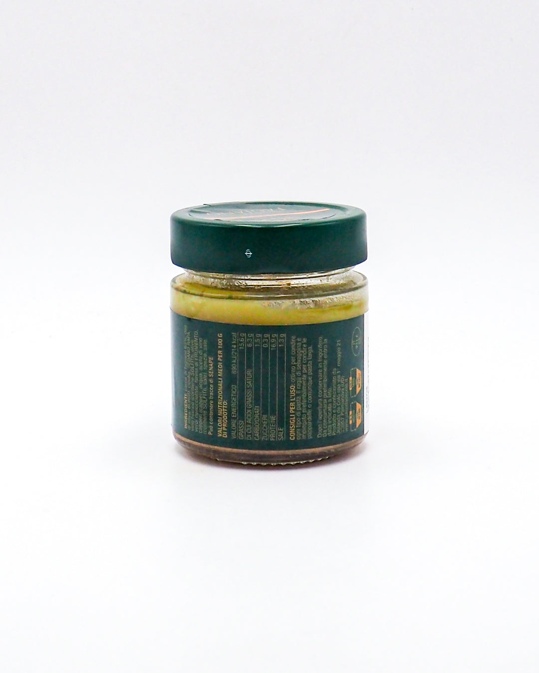 Ragù di Fagiano - Jolanda De Colò