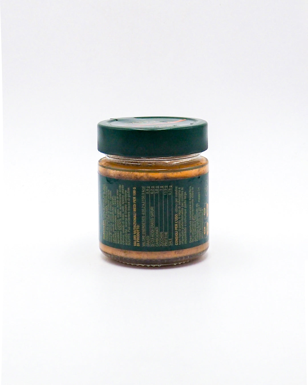 Ragù di Capriolo - Jolanda De Colò | 190gr