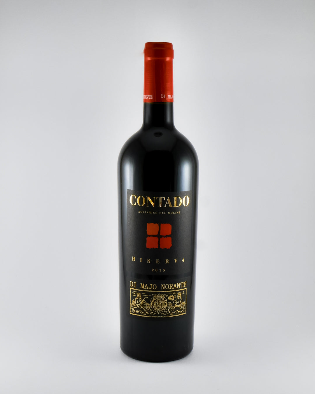 Aglianico Riserva "Contado" Di Majo Norante 2015