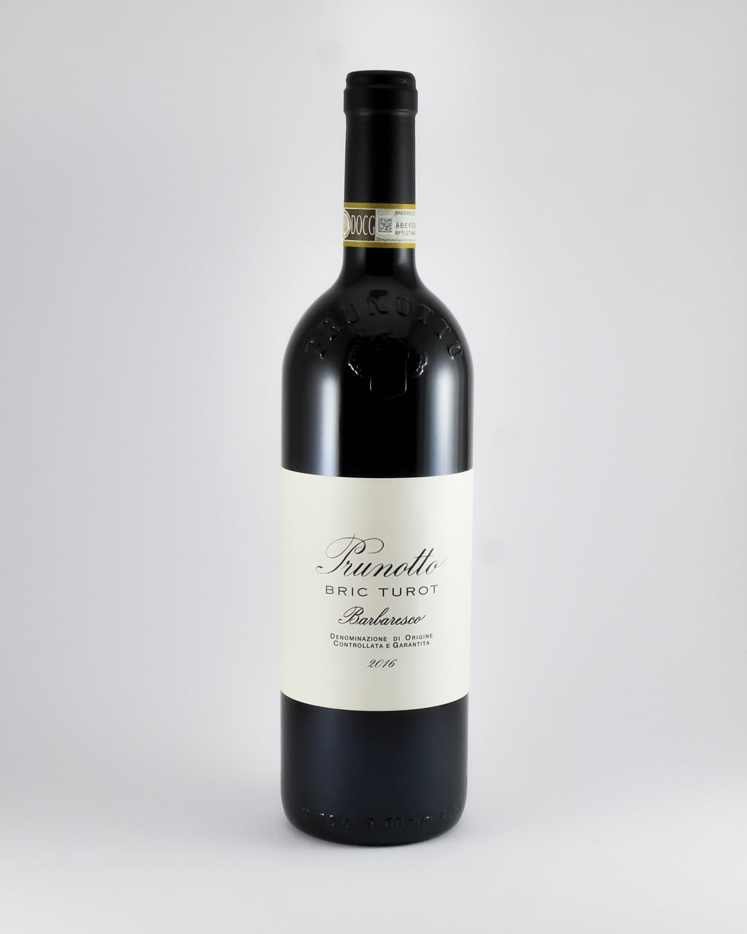 Prunotto Bric Turot Barbaresco DOCG 2016