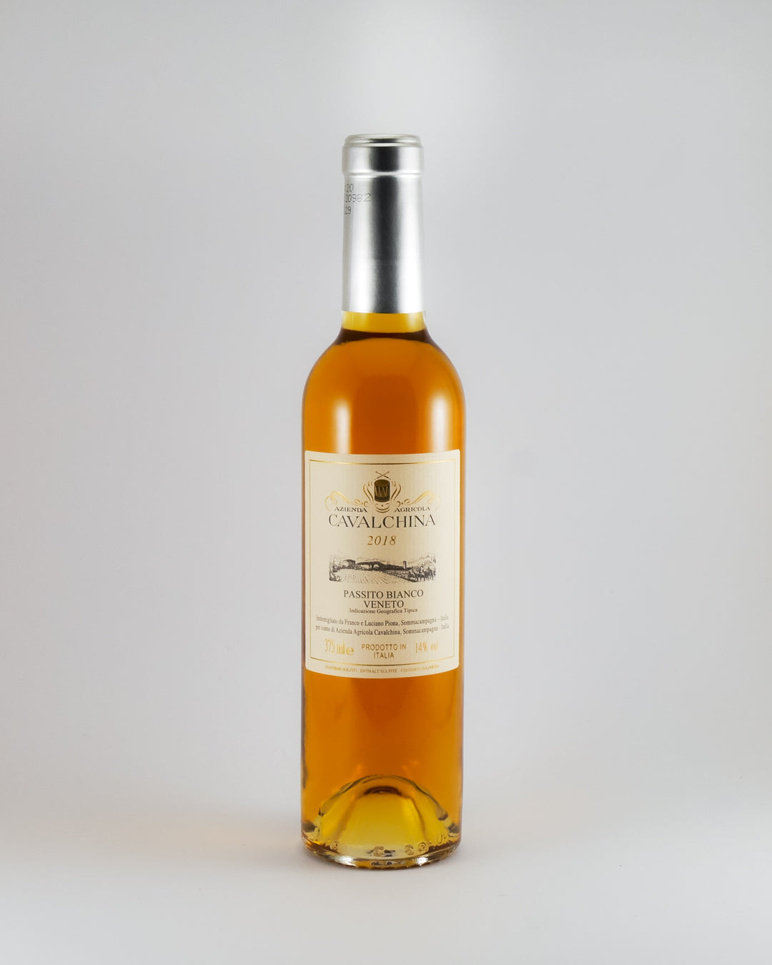 Passito Bianco Veneto Cavalchina 2018