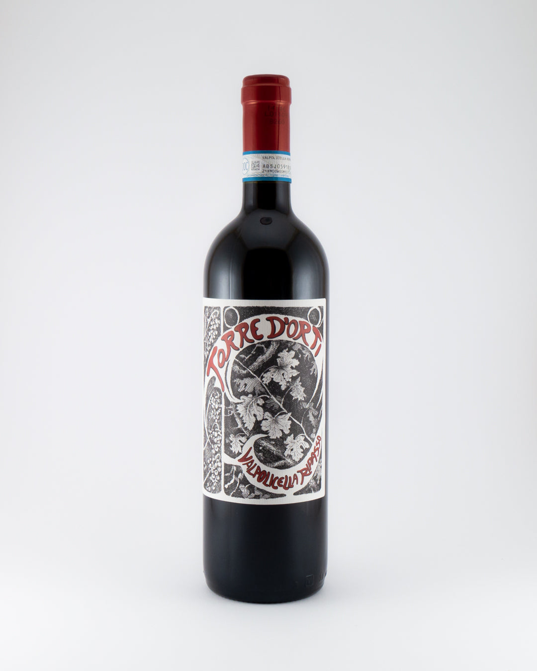 Valpolicella Ripasso Torre d'Orti 2019