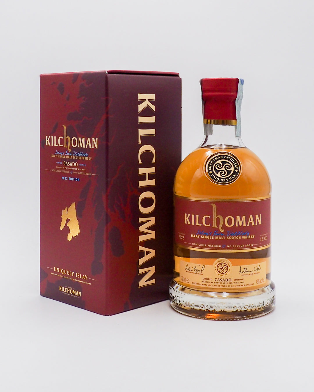 whisky-casado-kilchoman-46-70cl