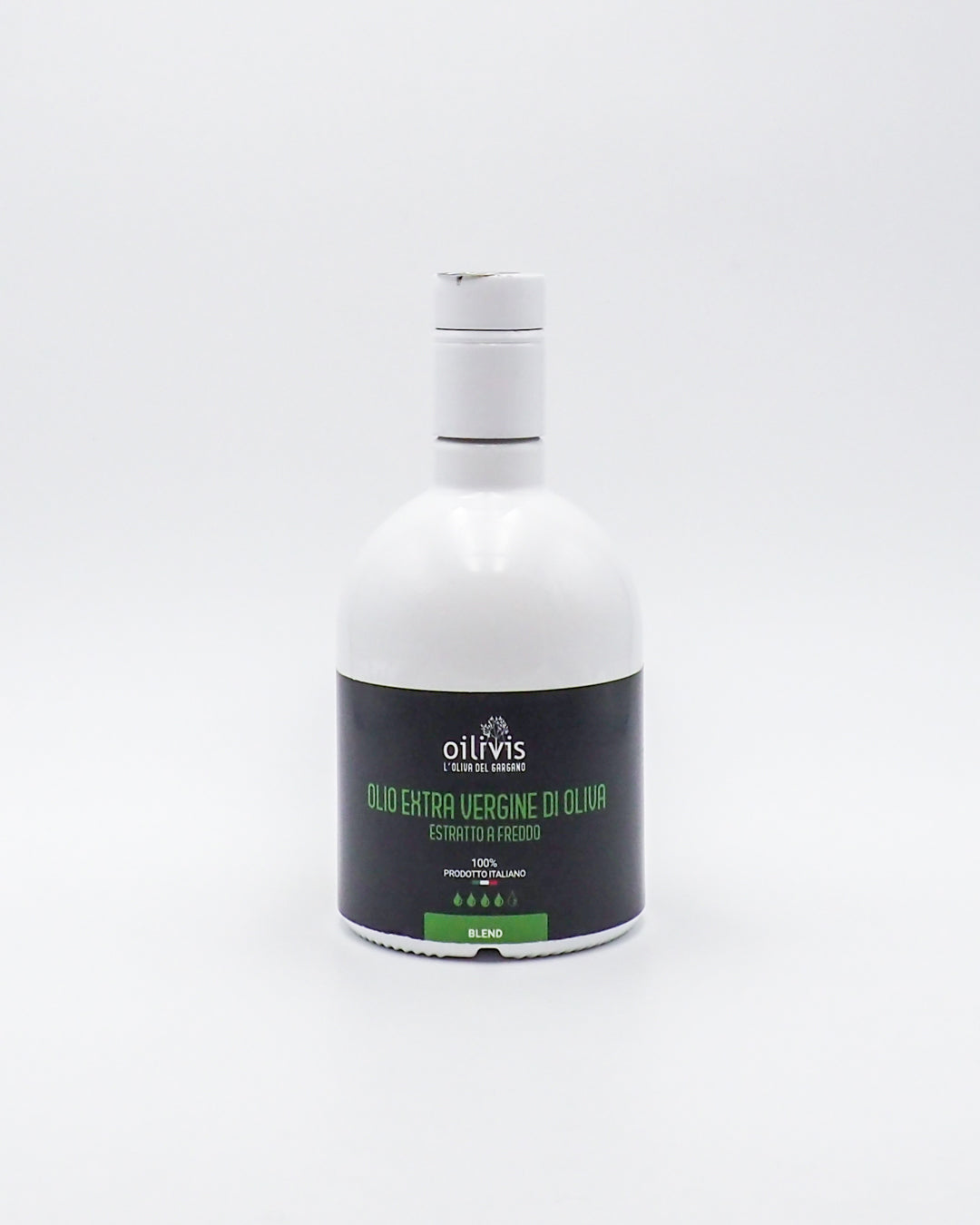 Olio Extravergine di Oliva Blend-Oilivis | 500ml