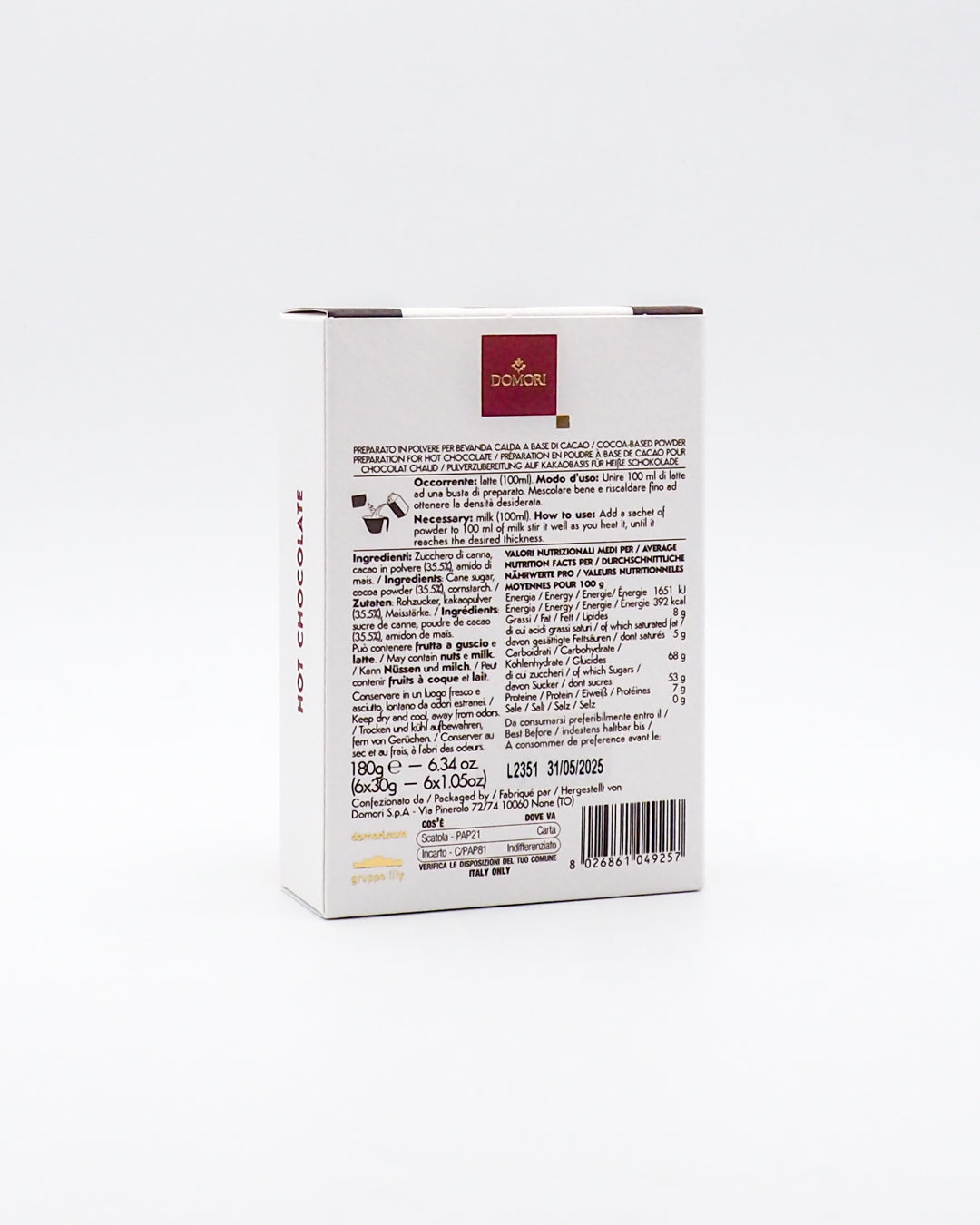 cioccolata-calda-domori-180g