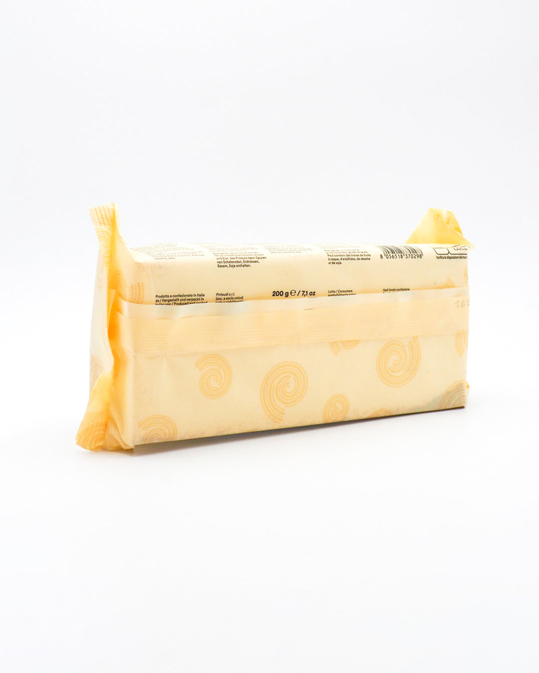 Fette Biscottate - Pintaudi