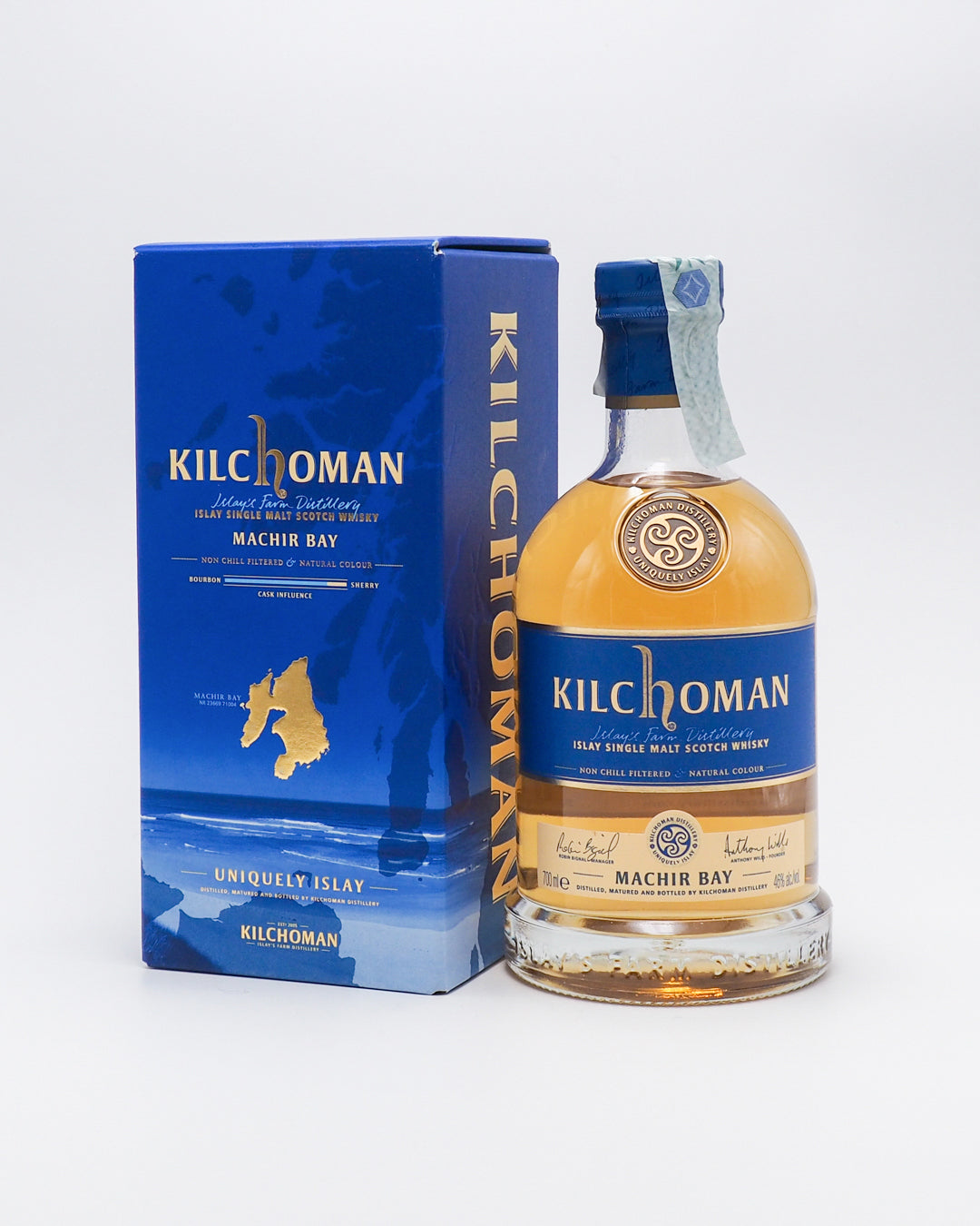 whisky-kilchoman-machir-bay-6yo