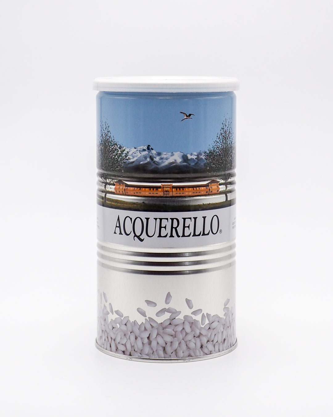 Riso Acquerello Invecchiato - Tenuta Colombara