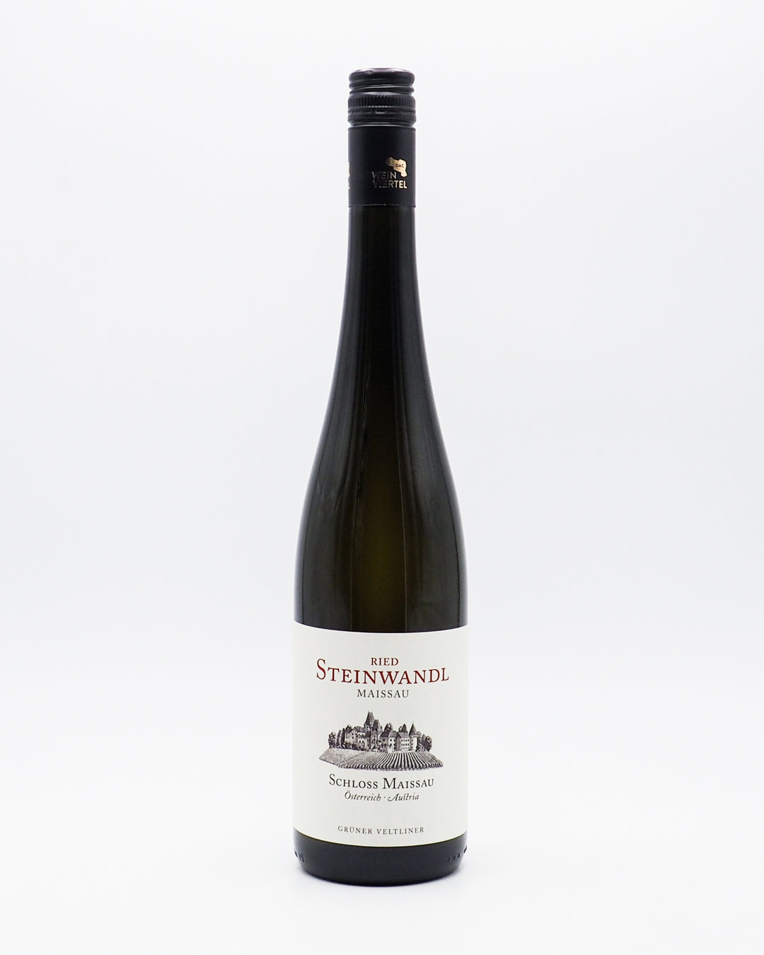 Steinwandl Gruner Veltliner | 13% - 75cl