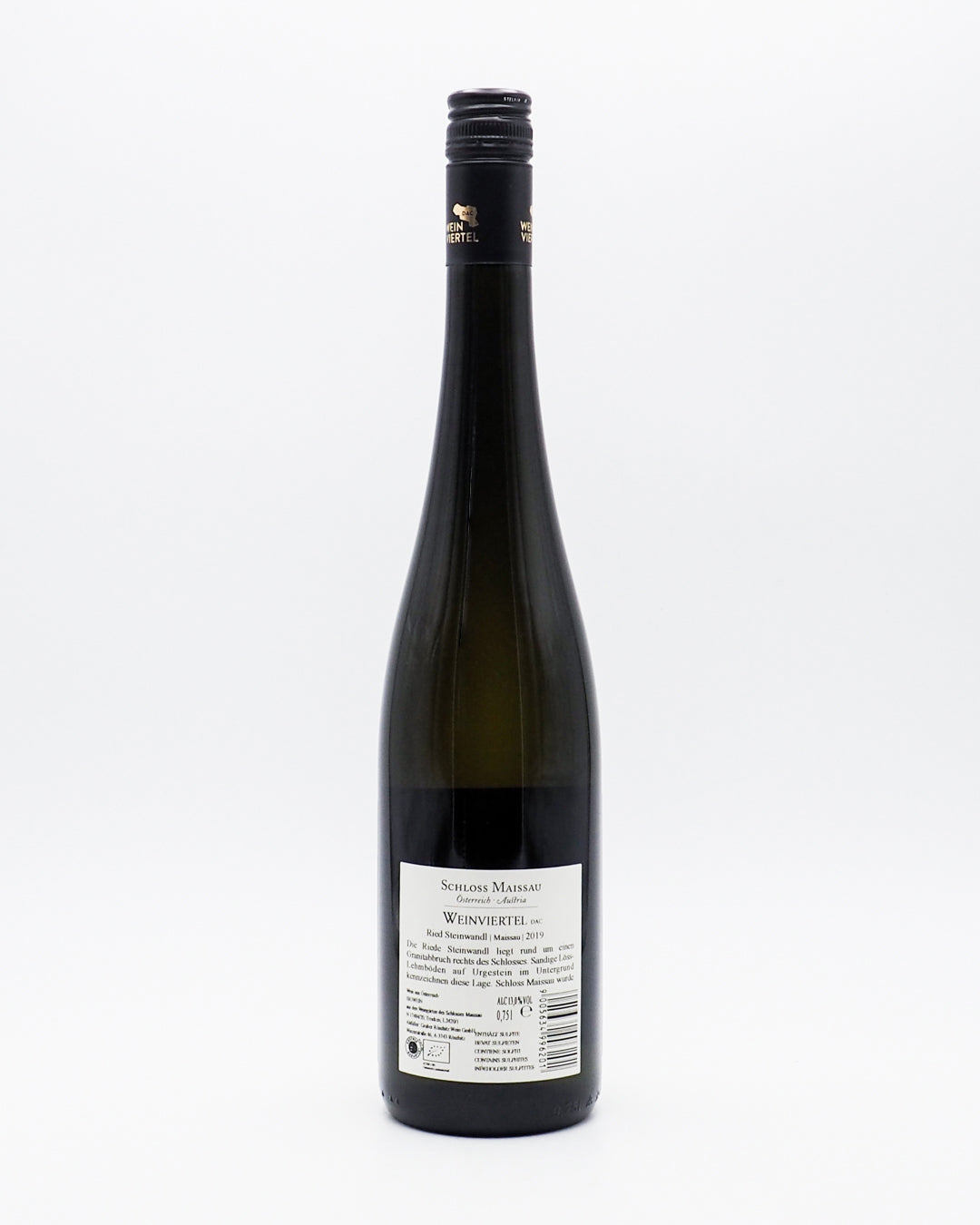 Steinwandl Gruner Veltliner | 13% - 75cl